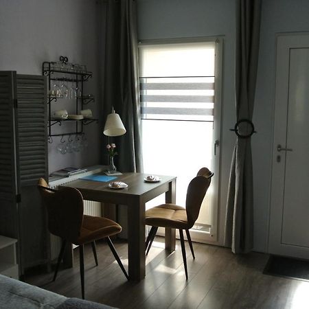 B&B Von Clermont Park Валс Экстерьер фото