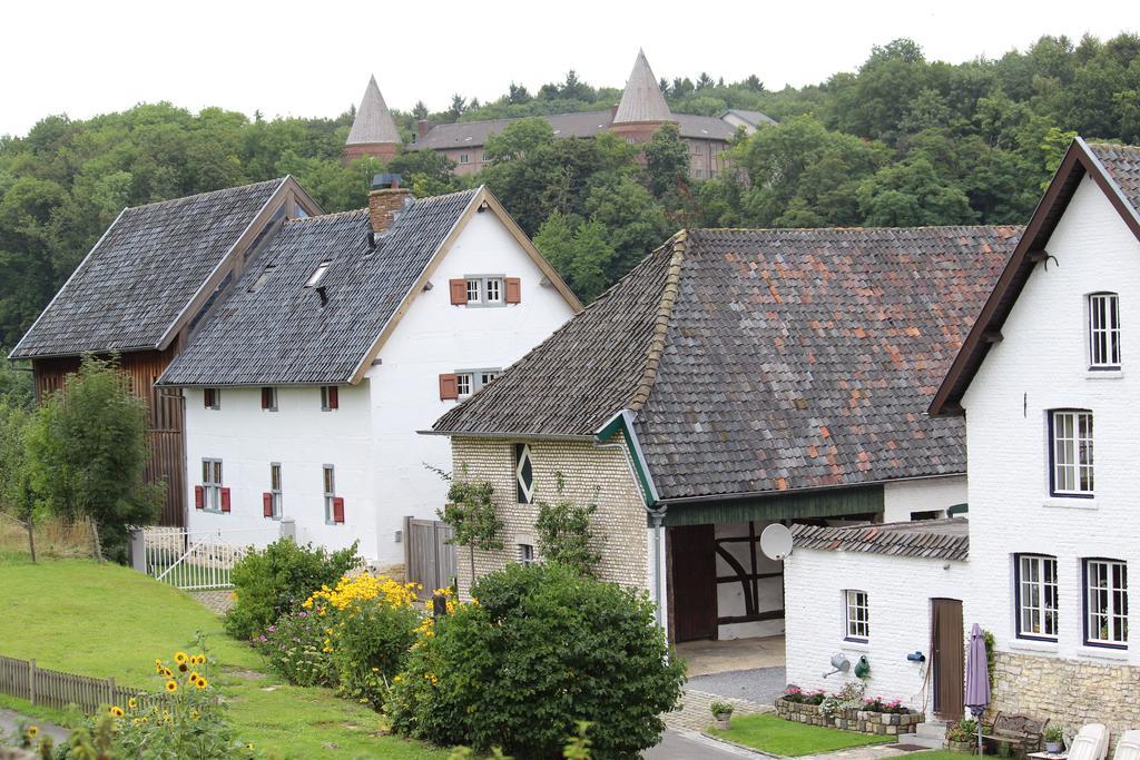B&B Von Clermont Park Валс Экстерьер фото