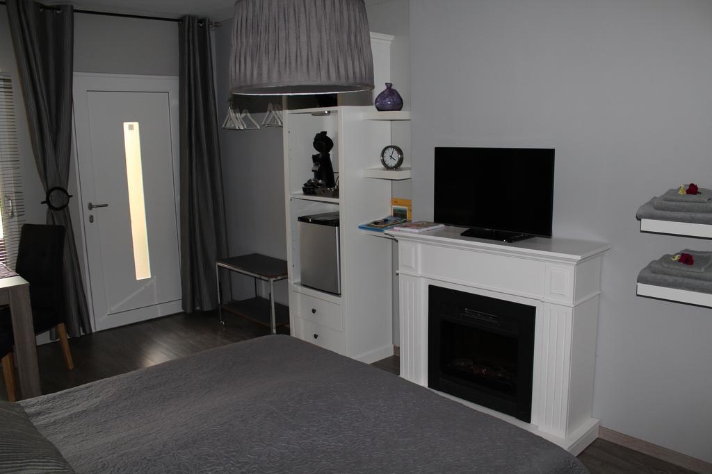 B&B Von Clermont Park Валс Номер фото